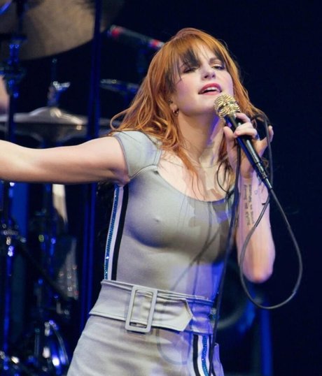 Hayley Williams