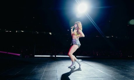Hayley Williams