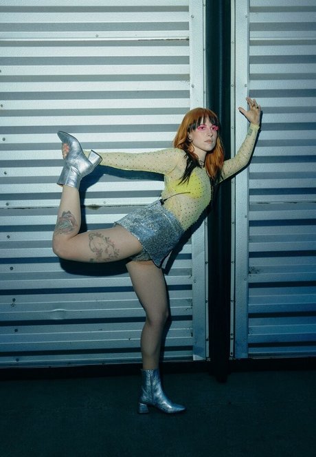 Hayley Williams