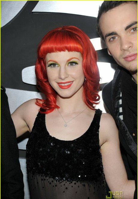 Hayley Williams