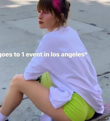 Hayley Williams