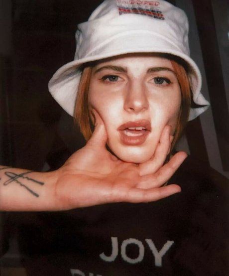 Hayley Williams