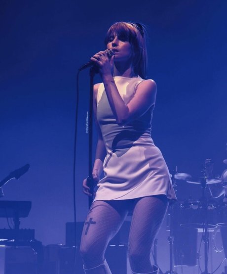 Hayley Williams