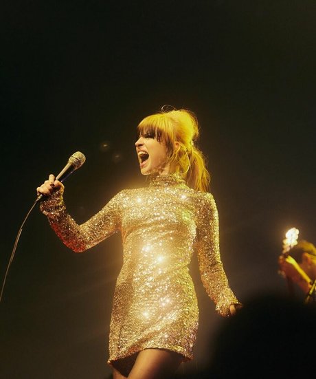 Hayley Williams