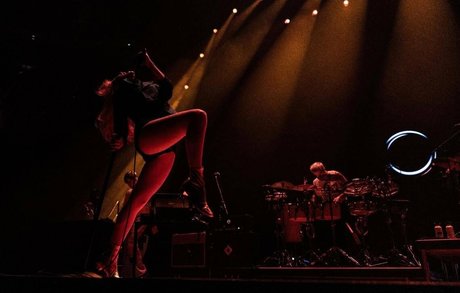 Hayley Williams