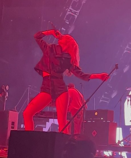 Hayley Williams