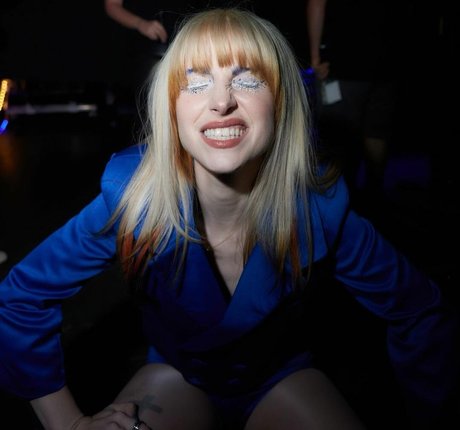 Hayley Williams