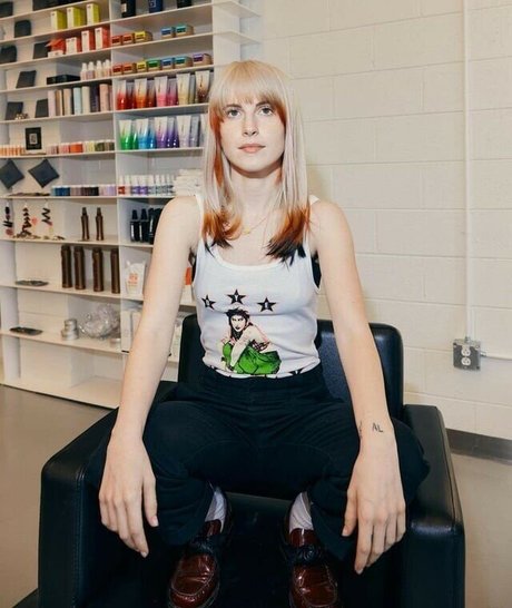 Hayley Williams