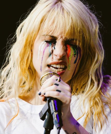 Hayley Williams