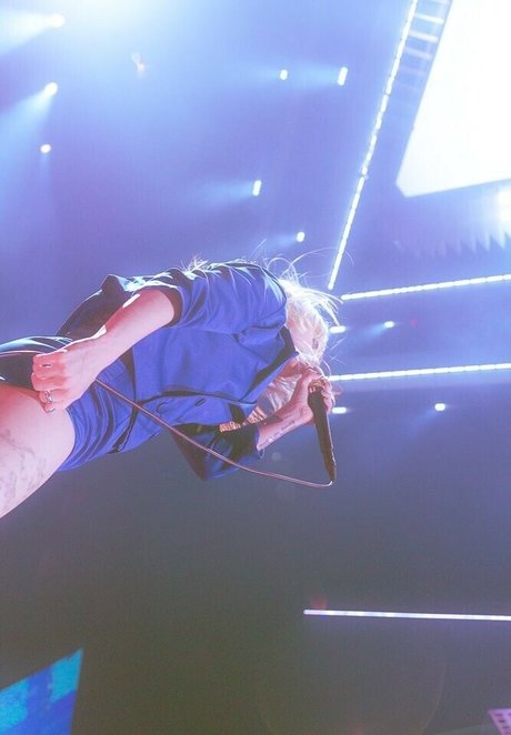 Hayley Williams