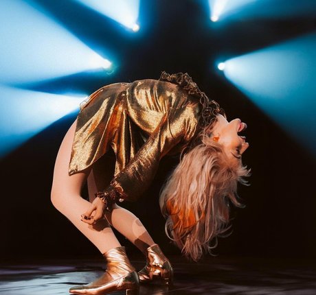 Hayley Williams