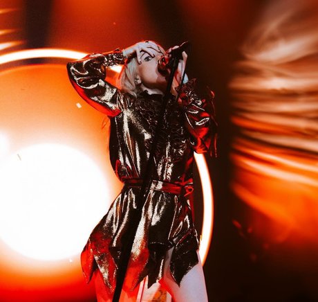 Hayley Williams