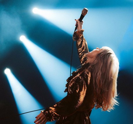 Hayley Williams