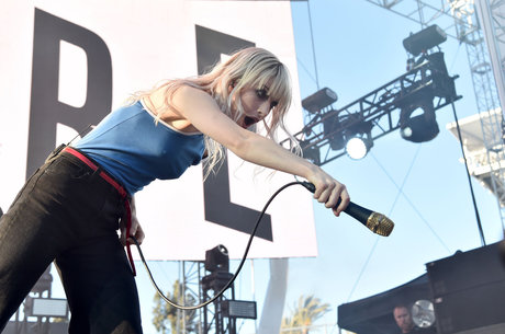 Hayley Williams