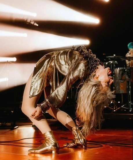 Hayley Williams