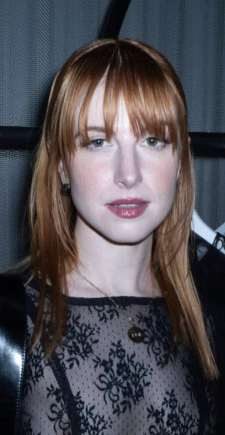 Hayley Williams
