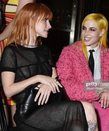 Hayley Williams