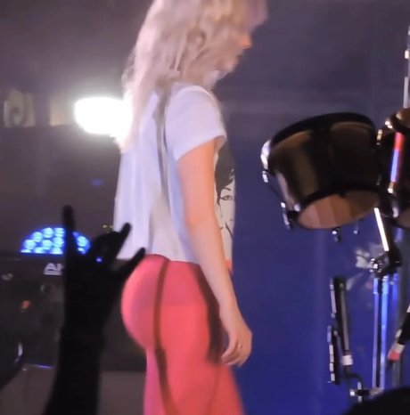 Hayley Williams