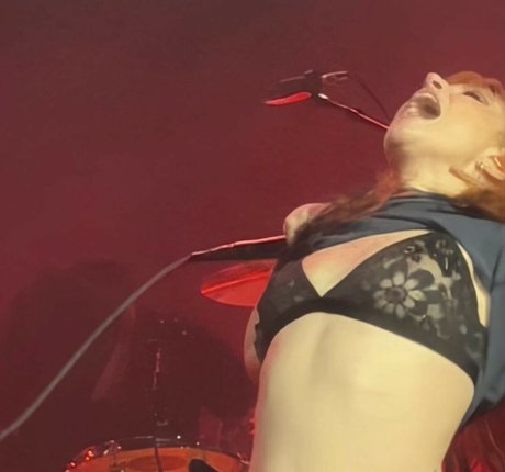 Hayley Williams