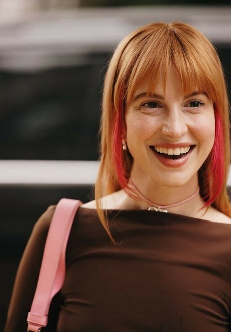 Hayley Williams