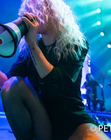 Hayley Williams