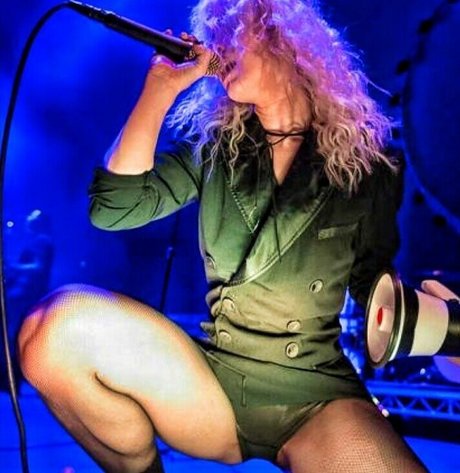 Hayley Williams