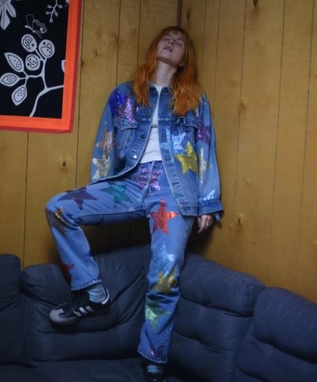 Hayley Williams