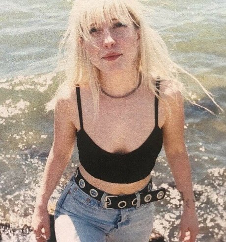 Hayley Williams