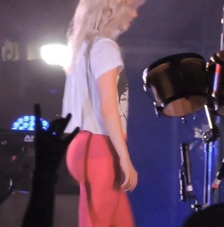 Hayley Williams