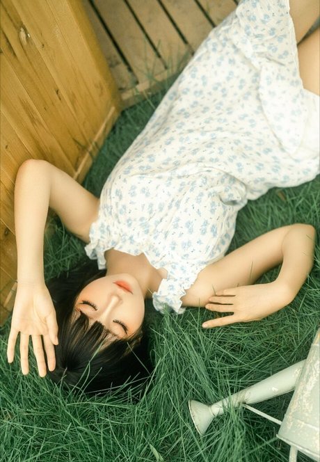 Chunmomo OnlyFansリークヌード写真