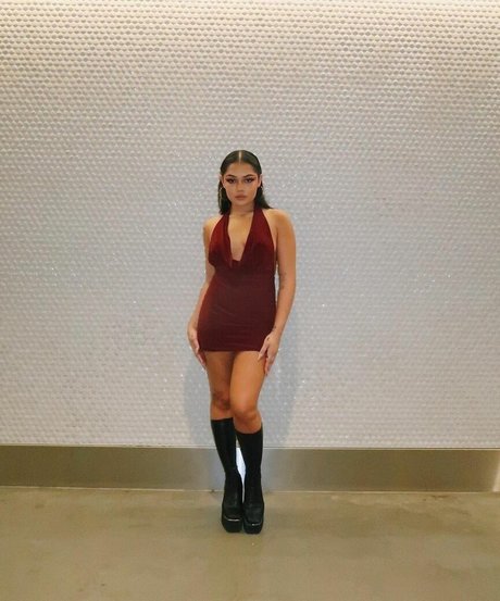 Avani Gregg