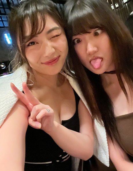 Xchocobars OnlyFans 유출 누드 사진