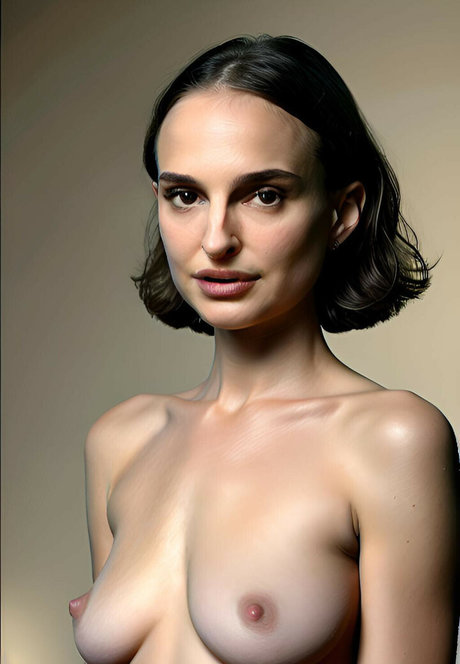 Ai Generated Celebrity Nudes