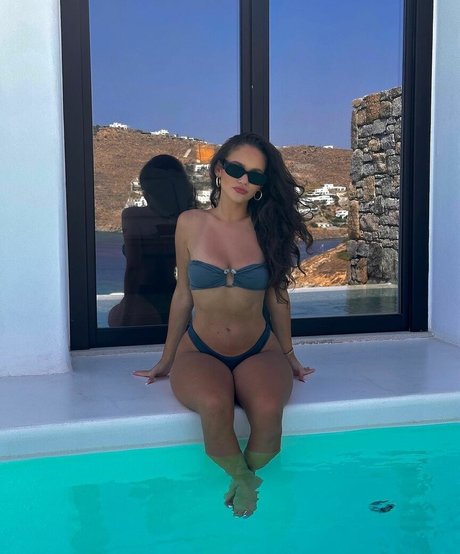 Madison Pettis