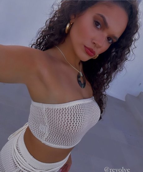 Madison Pettis