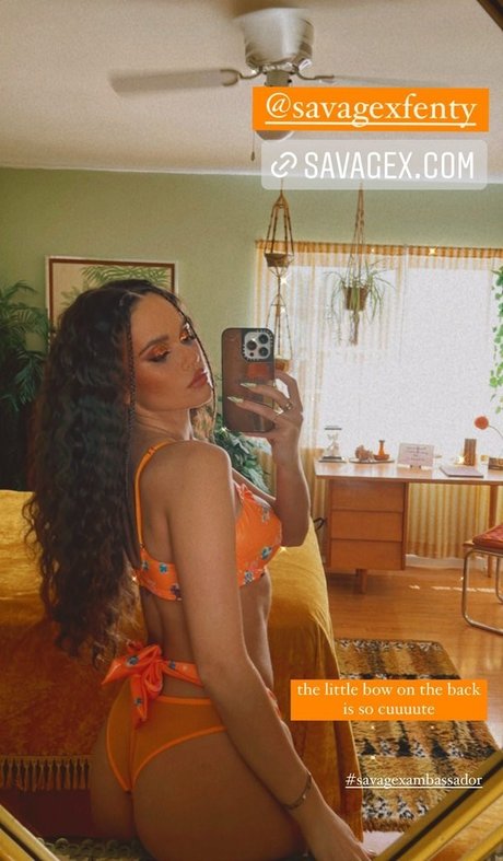 Madison Pettis