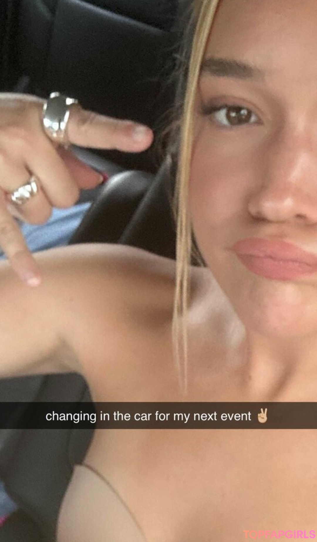 Olivia Ponton OnlyFans διαρροή #1093