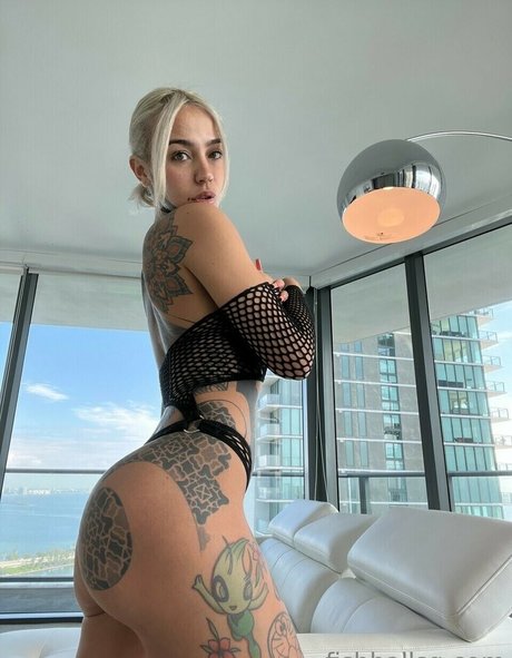 Fishball Suicide