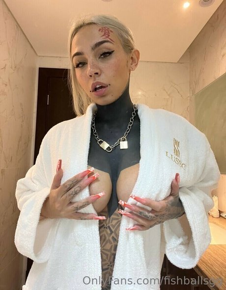 Fishball Suicide