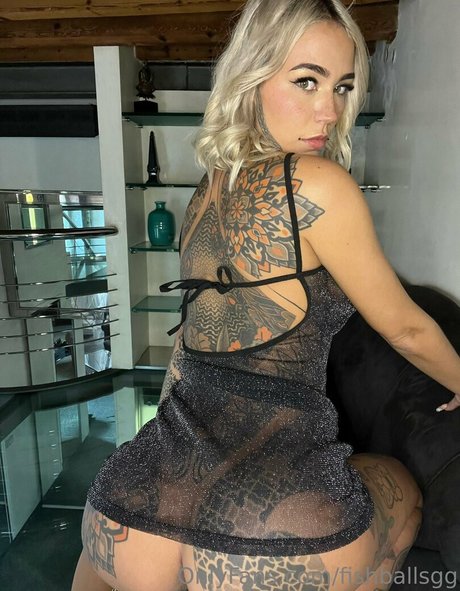 Fishball Suicide