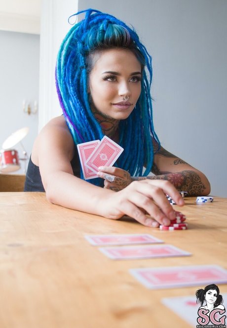 Fishball Suicide