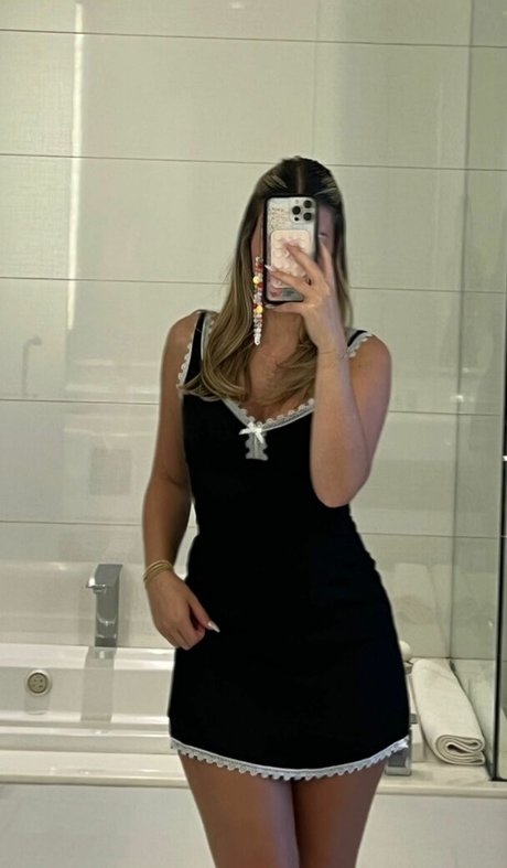 Sissy Sheridan OnlyFans