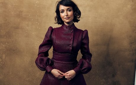 Naken läckt OnlyFans-bild av Milana Vayntrub