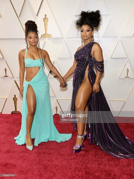 Halle Bailey