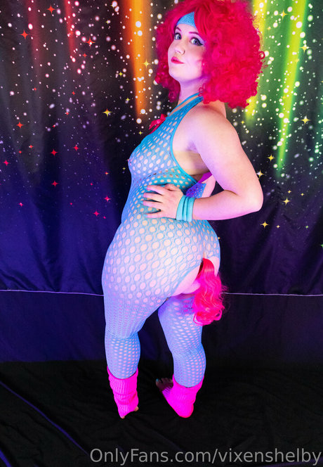 Vixenshelby