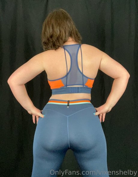 Vixenshelby
