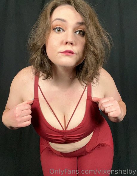 Vixenshelby