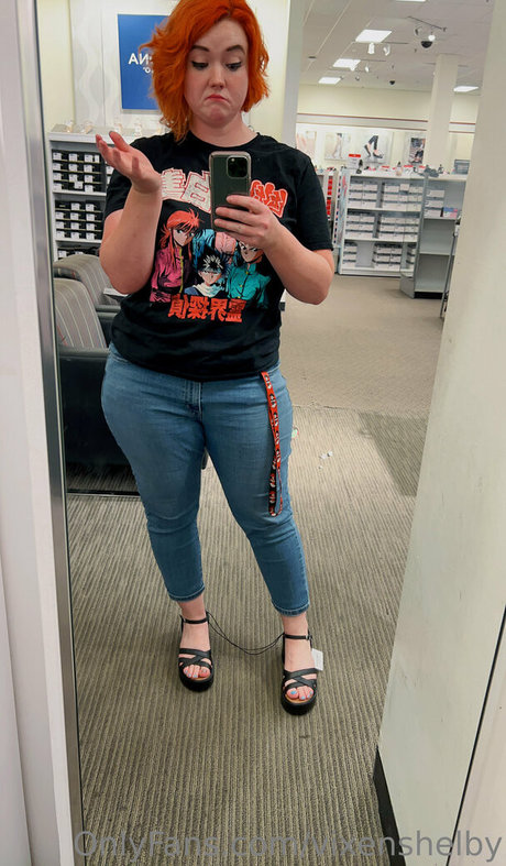 Vixenshelby