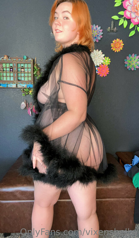 Vixenshelby