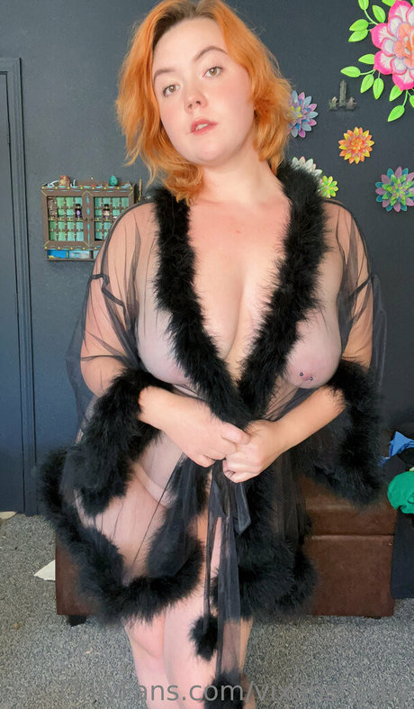 Vixenshelby